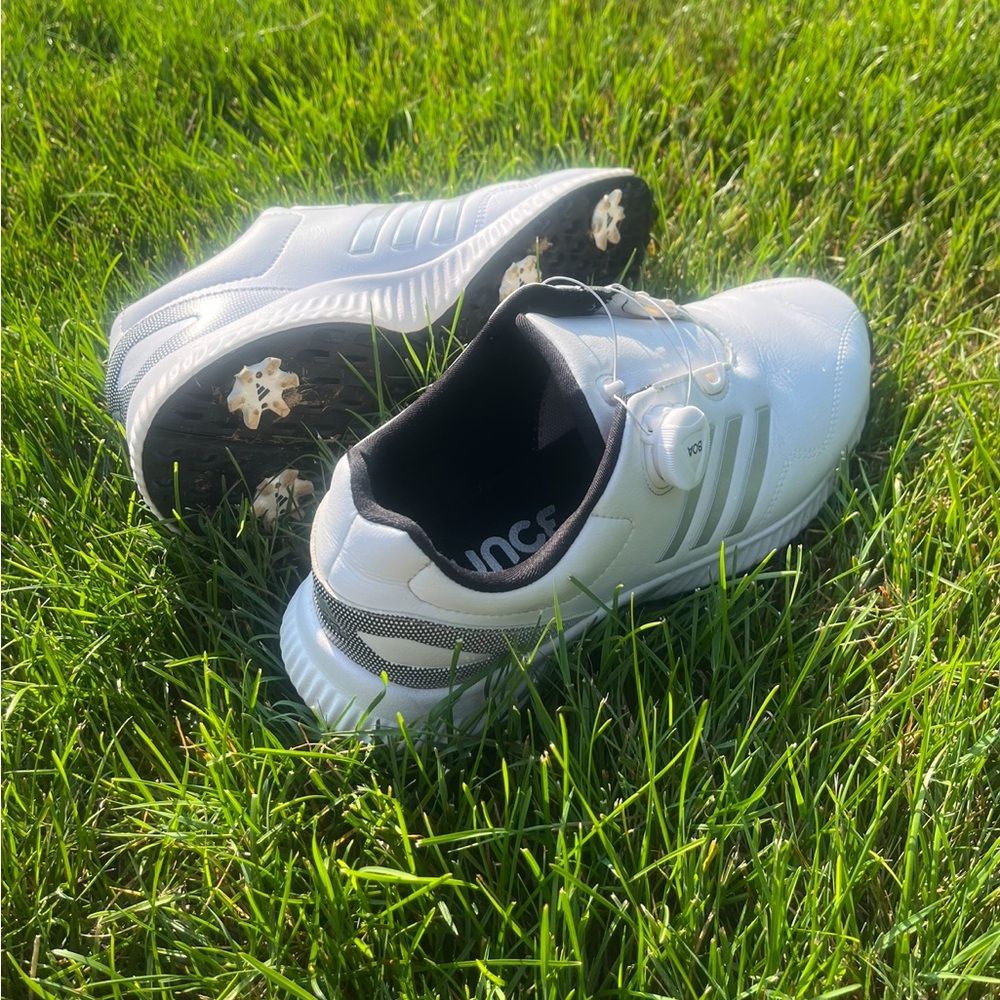 Adidas Women Golf Shoes